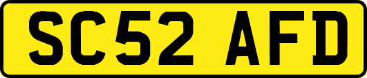 SC52AFD