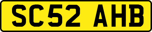 SC52AHB