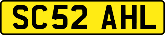 SC52AHL