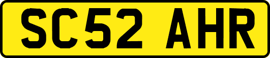SC52AHR