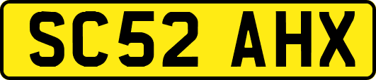 SC52AHX