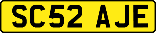 SC52AJE