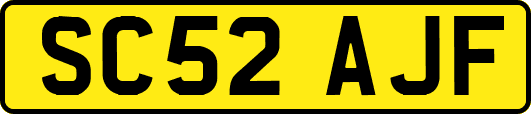 SC52AJF