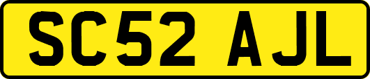 SC52AJL