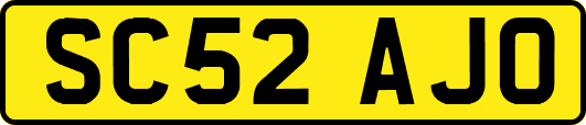 SC52AJO