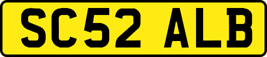 SC52ALB