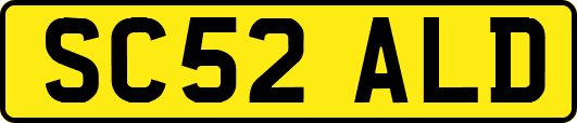 SC52ALD