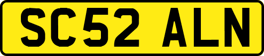 SC52ALN