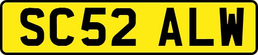 SC52ALW
