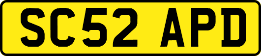 SC52APD