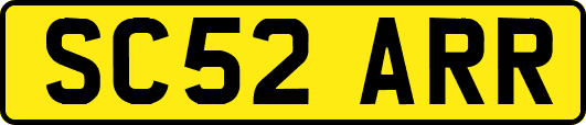 SC52ARR