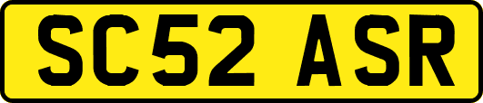 SC52ASR