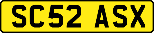 SC52ASX