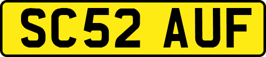 SC52AUF