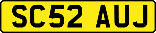 SC52AUJ