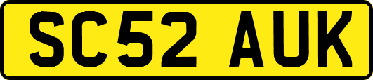 SC52AUK