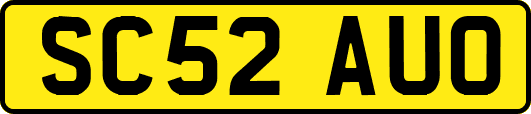 SC52AUO