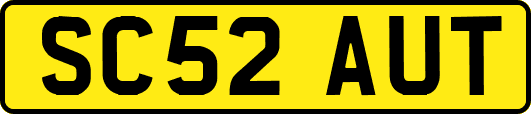 SC52AUT