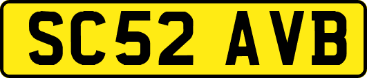 SC52AVB