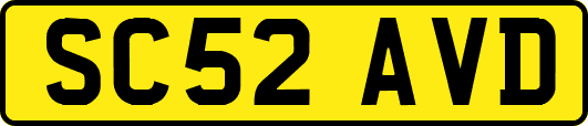 SC52AVD