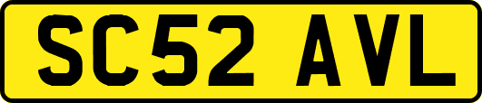 SC52AVL