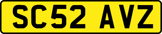 SC52AVZ