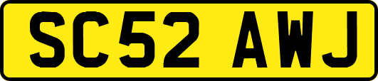 SC52AWJ