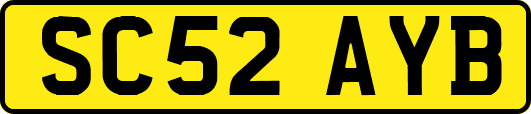 SC52AYB