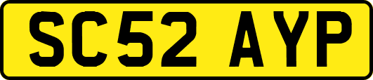 SC52AYP