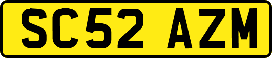 SC52AZM