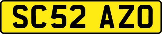 SC52AZO