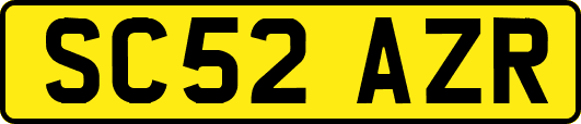 SC52AZR
