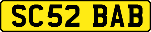 SC52BAB