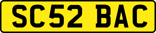 SC52BAC