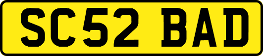SC52BAD