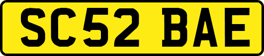 SC52BAE