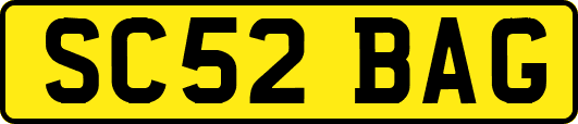 SC52BAG