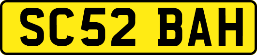 SC52BAH
