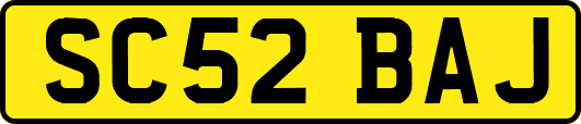 SC52BAJ