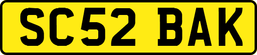 SC52BAK
