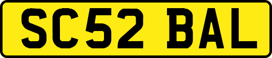 SC52BAL