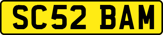 SC52BAM