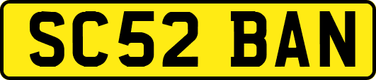 SC52BAN