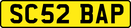 SC52BAP