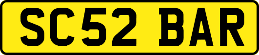 SC52BAR