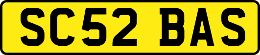SC52BAS