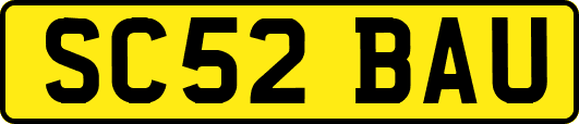 SC52BAU