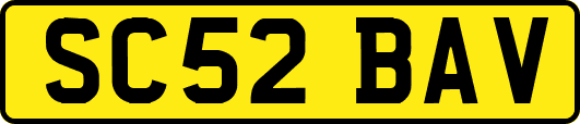 SC52BAV
