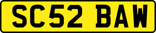 SC52BAW