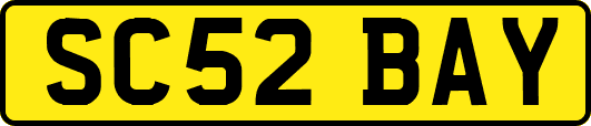 SC52BAY
